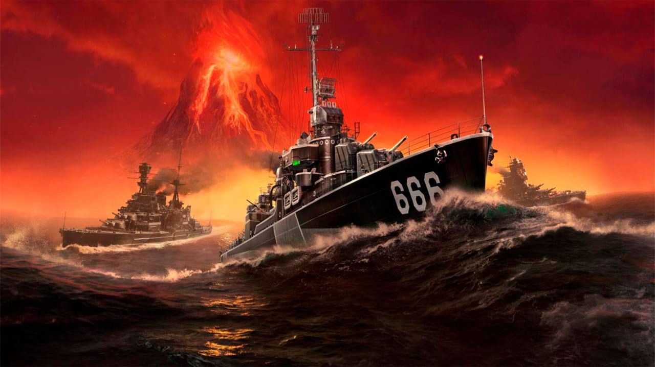 Мир кораблей - Когда на рыболовное судно накинули торпедные аппараты