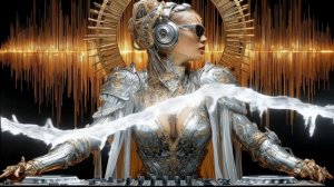 Melodic Techno Mix _ Deep Emotion & Groove