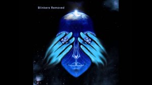 Man Of No Ego - Blinkers Removed - 2015