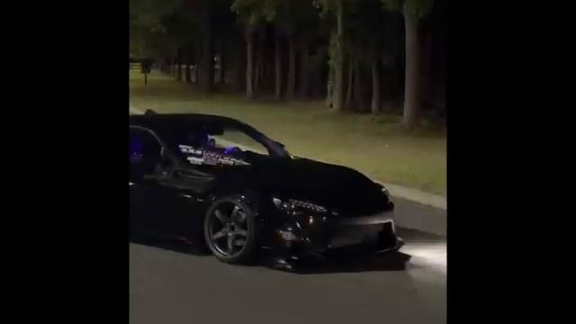 Stance Car Music Playlist - Ls400