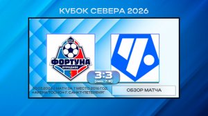 Фортуна Отрадное - Чертаново Советский Район Белые. Обзор