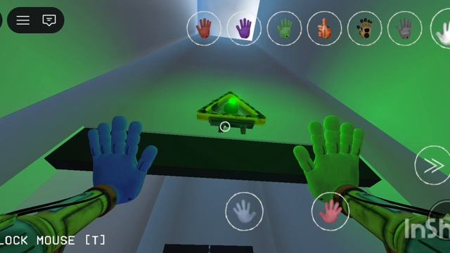 Вышла Fan Game Poppy Playtime 30?Я прохожу её