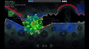 BuTiTi III 13-19%: Полное прохождение самого дебильного робота