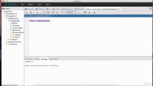 JobReady - 007 - Introducing the SELECT Statement