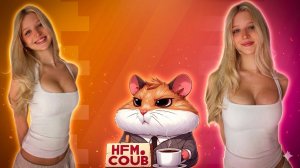 HFM COUB BEST CUBE Coub Приколы 2026 развлекательное шоу, коллекция видео со всего мира