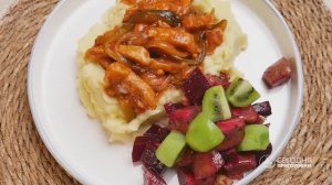 Беру СВИНИНУ и соленые огурцы❗🔥 Готовлю Так каждые Выходные на Всю Неделю и Всегда Мало❗🔥