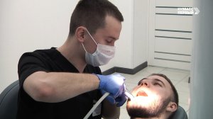 Здоровая улыбка России. Какие зубы больше подвержены кариесу?