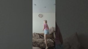 с юличкой❤️