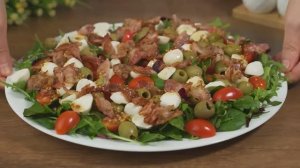 Меню на Пасхальный стол❗🔥 Готовлю 10 Блюд Кулич, Яйца, Салаты, Закуски и Мясо. Пасхальное Меню 2026