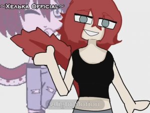 Старый тренд || Морфи :3