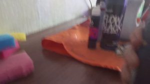 обзор графити стаффа