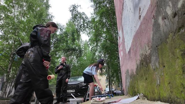 Профилактика наркомании на базе молодежных центров