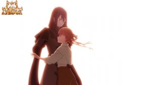 Аниме клип "Она того, стоит чтоб с ней проснуться"