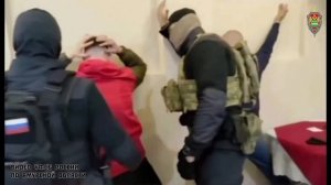 Соучастники похищения человека в Амурской области