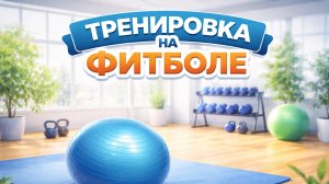 ФИТБОЛ Часть 2