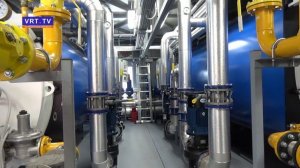 В рамках Народной программы «Единой России» в Электростали установили БМК