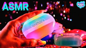 РАСЛАБСЯ И СМОТРИ - Необычный Удивительный ИИ ASMR.