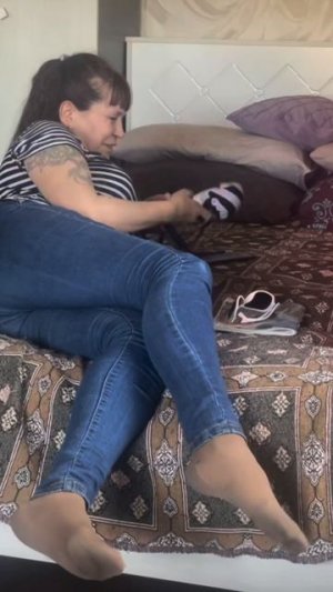СМЕЁТСЯ НАД ИРИШКОЙ ЧИКИ ПИКИ!