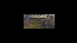 Нарезка танк блиц 1