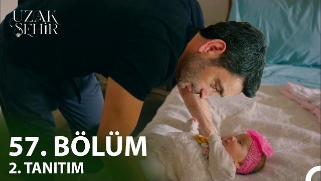 «Далёкий город» 57 серия 2 фраг описание