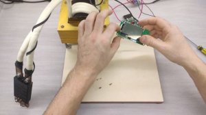 Двухимпульсная точечная сварка своими руками SWM101 100A