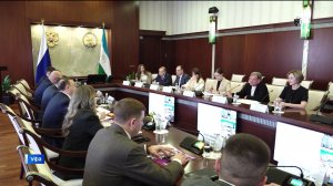 Башкортостан попал в тройку креативных регионов России