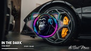 In The Dark - Tom Right