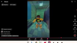 смотрю мои видео в YouTube - kicki may