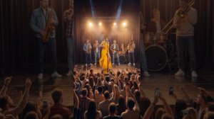 🤪 Песня "Танечка" от певицы Русся. Не про твою ли подругу спела ИИ?