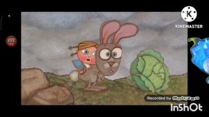 побег от бабайки add round 7