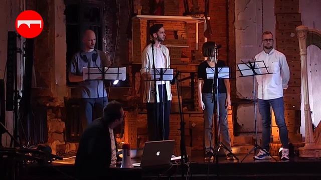 Революционная опера «Красное братство»