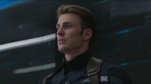 Любимый отрывок из фильма «Первый мститель: Другая война» - Captain America 2 (2014) HD