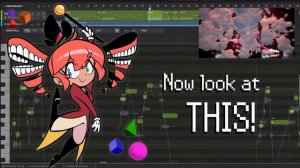 【Kasane Teto】The One Who's Running the Show - The Amazing Digital Circus【SynthV Cover】