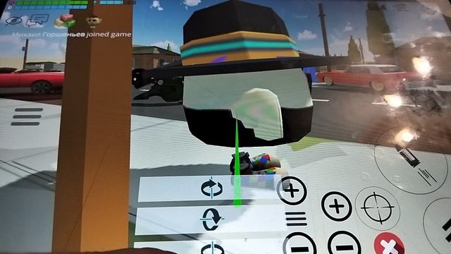 авария на станции Петушки в чикен ган