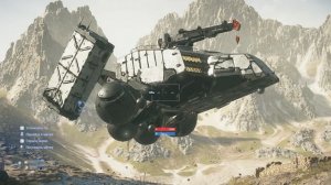 DEATH STRANDING 2 - ON THE BEACH