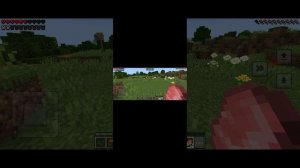 я играю в Майнкрафт