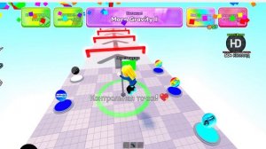 Я прошла карту обби но ты зачерован