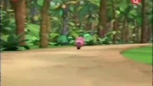 Перекрёсток в джунглях (2 сезон) (ТНТ (копия), 2011) Заставка