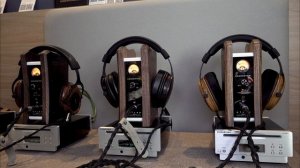 Самое интересное на Hi-Fi & High End Show 2026! Отрывок про Kennerton