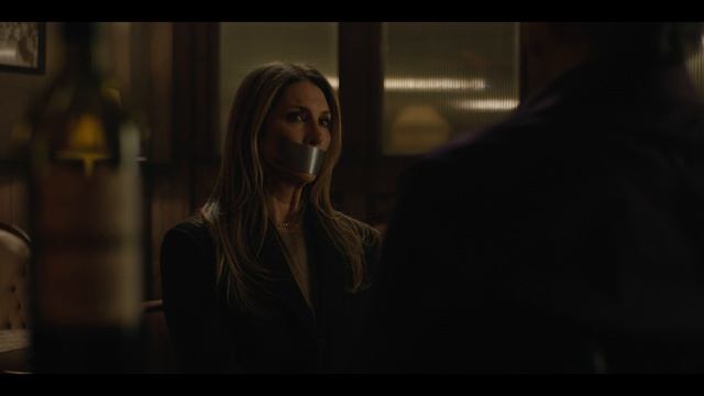 Память убийцы 9 серия «Стреляйте в пианиста» (сериал, 2026)