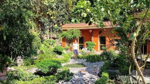 Последний день в Транг Ан!