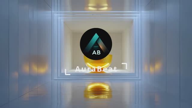 Enter Hyperflow ｜ Music For Hyper-Productive Deep Work & Zero Resistance ｜ Deep Focus Protocol-(1080