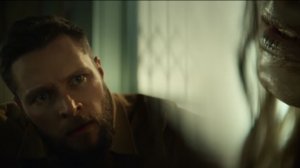 Мумия. Русский трейлер 2 (Субтитры, 2026) Ли Кронин