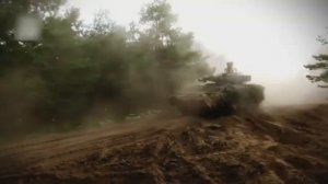 Самая тяжёлая БМП в мире которую даже самолёт не смог поднять!