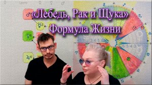 ЗАМУЖ VS КАРЬЕРА VS ЖИЛЬЕ=ЛЕБЕДЬ, РАК И ЩУКА