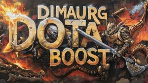 Дота 2 Стрим Dota 2 Вечное странствие в системе 50/50 ПАТЧ 7.41 уже в ИГРЕ