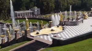 Гости из Крыма