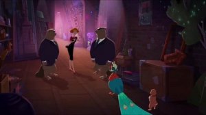 Иван Царевич и Серый Волк 4 серия 3