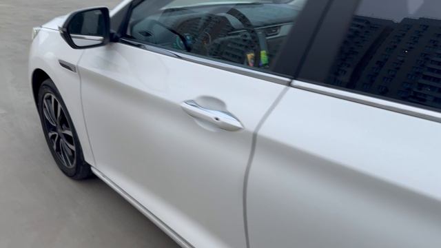 JAC J7 2023 г. VIN 052355 Краснодар