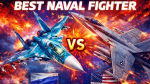 ⚠️Битва воздухе💥 Су-33 против F-18😱 Миссия в игре DCS💯